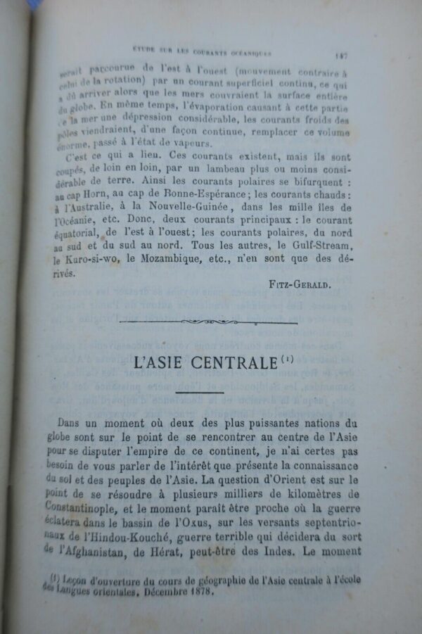 Exploration. Journal des conquêtes de la civilisation 1879 – Image 7