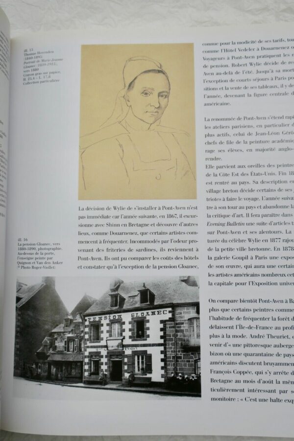 Gauguin L'Aventure de Pont-Aven et Gauguin – Image 14