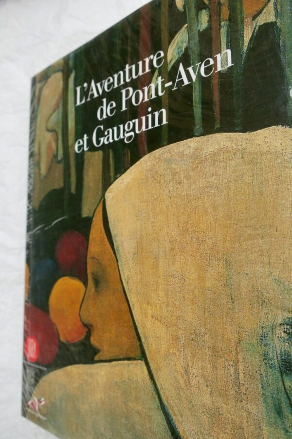 Gauguin L'Aventure de Pont-Aven et Gauguin – Image 3