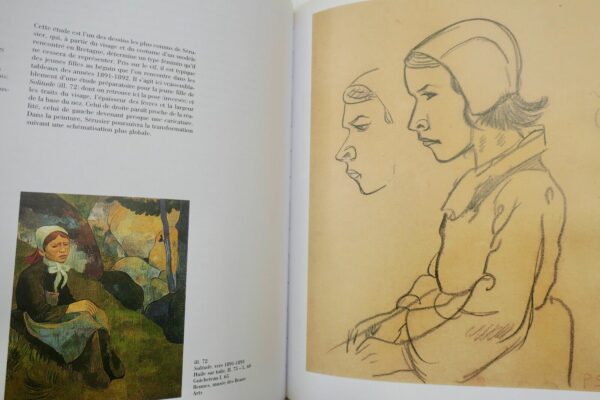 Gauguin L'Aventure de Pont-Aven et Gauguin – Image 9