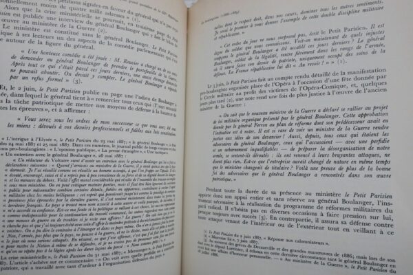 Histoire du plus grand quotidien de la 3e République le Petit parisien 1876-1944 – Image 6