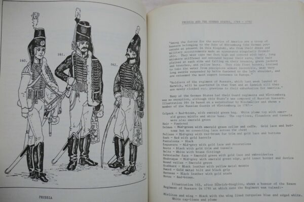 Hussar The Peacock Soldiers 1979 – Image 7