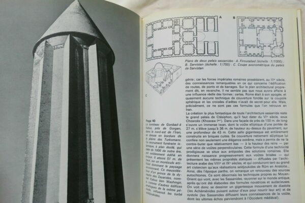 Iran des bâtisseurs: 2500 ans d'architecture – Image 8