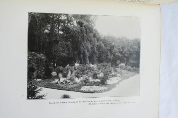 Jardin LAUMONNIER-FERARD E. Les jardins de plantes vivaces – Image 9