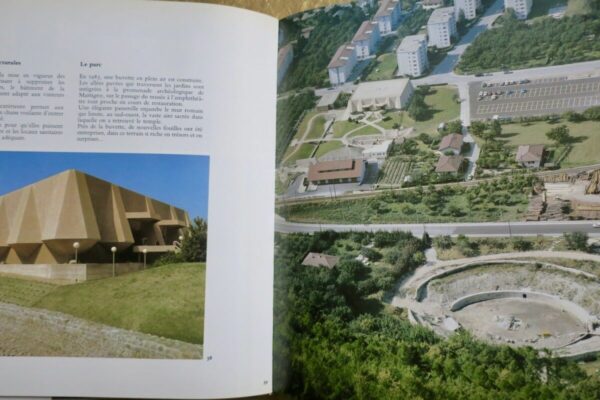 La fondation Pierre Gianadda Martigny – avant-propos de Pierre Gassier – Image 8