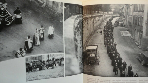 La pierre et le seigle - Histoire des habitants de Villefranche-de Rouergue – Image 5