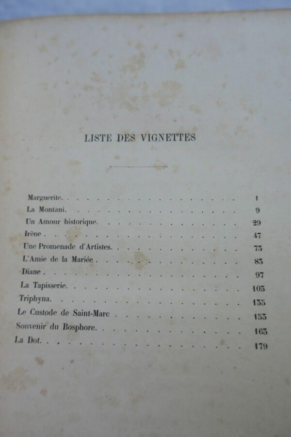 L'élite livre des salons Jacob Paul Lacroix – Image 10