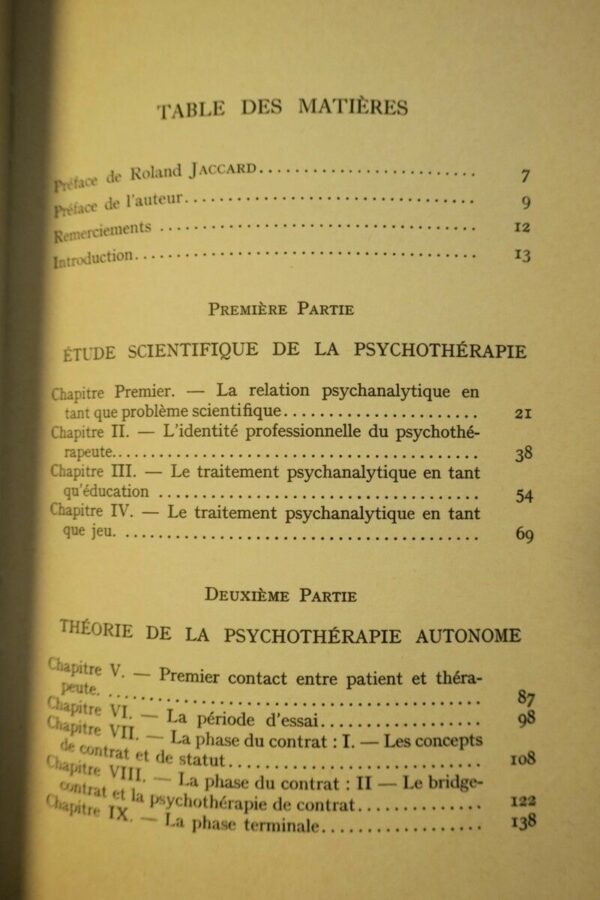 L’éthique de la psychanalyse T. Szasz – Image 3