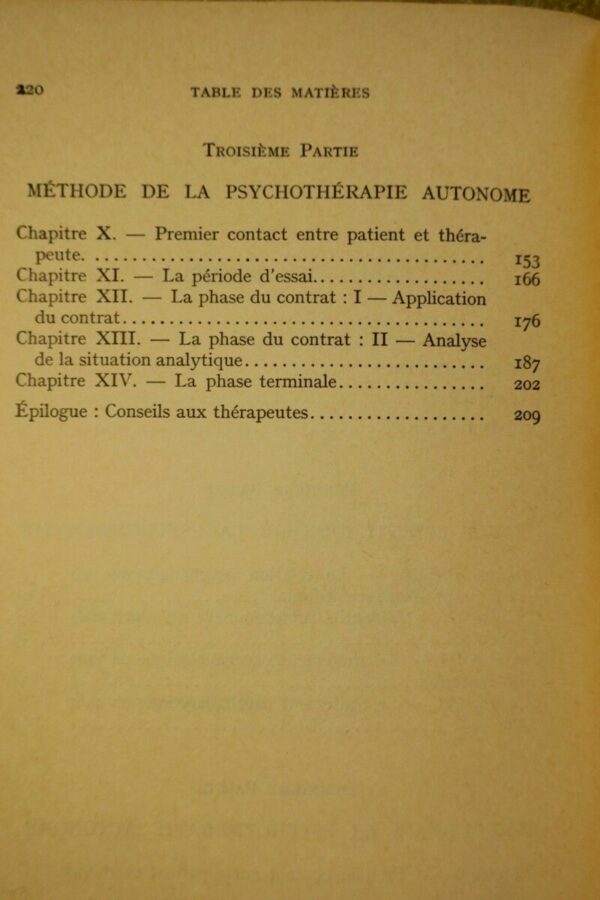 L’éthique de la psychanalyse T. Szasz – Image 4