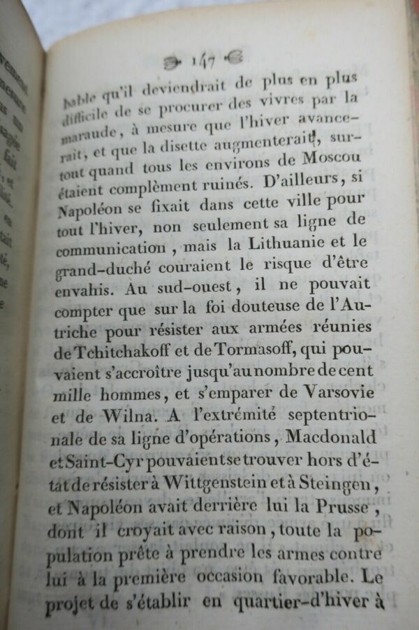 Napoléon RAISSON Histoire populaire de Napoléon et de la Grande armée 1830 – Image 11