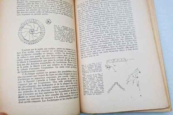 Occultisme l'art et l'occultisme 1954 – Image 9