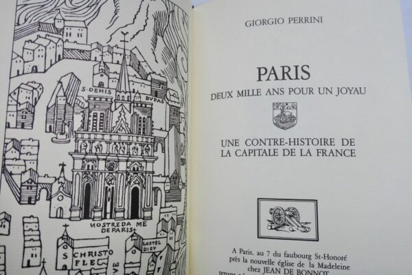 Paris, deux mille ans pour un joyau : une contre-histoire de la capitale – Image 11