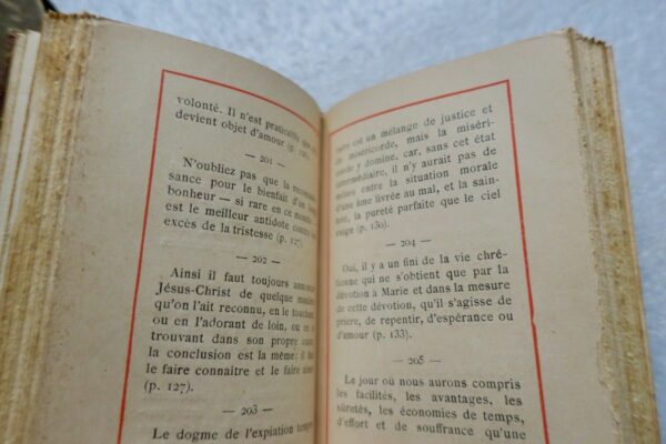 Pensées et conseils Hulst 1913 – Image 6