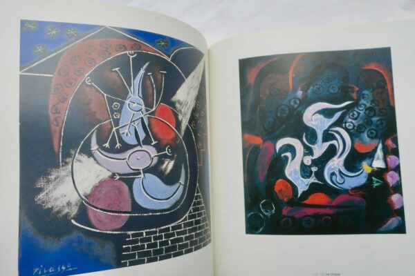 Picasso et le Cirque Fondation Pierre Gianadda – Image 12