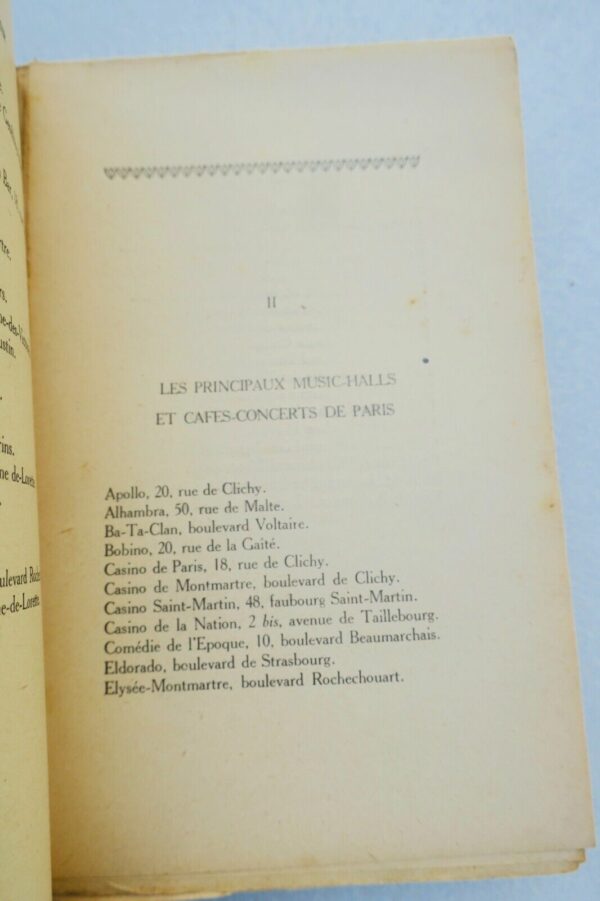 Prostitution évolution de la prostitution – Image 10