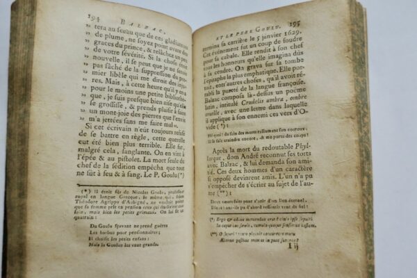 Querelles littéraires, ou Mémoires pour servir à l'histoire des révolutions 1761 – Image 5