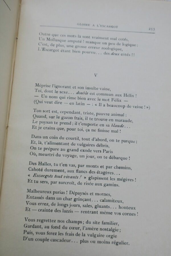 Refrains de l'Officine Pascalon 1908 – Image 9