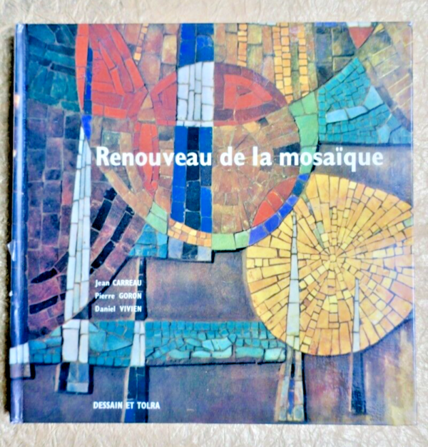 Renouveau de La Mosaique