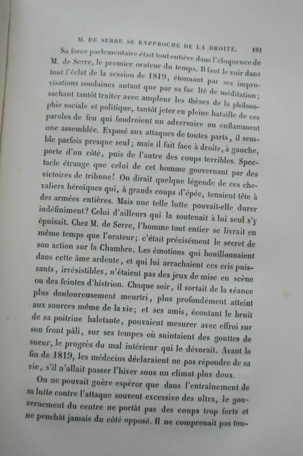 Royalistes & Républicains - Essai historique sur des questions de poliotiques – Image 4