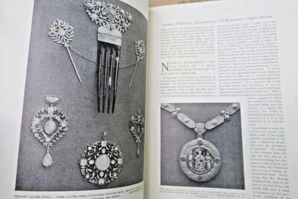 STUDIO art & Crafts The Studio Magazine of Fine and Applied Art 1914 – Image 12