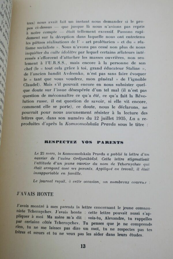 SURREALISME. Du temps que les surréalistes avaient raison 1935 – Image 4