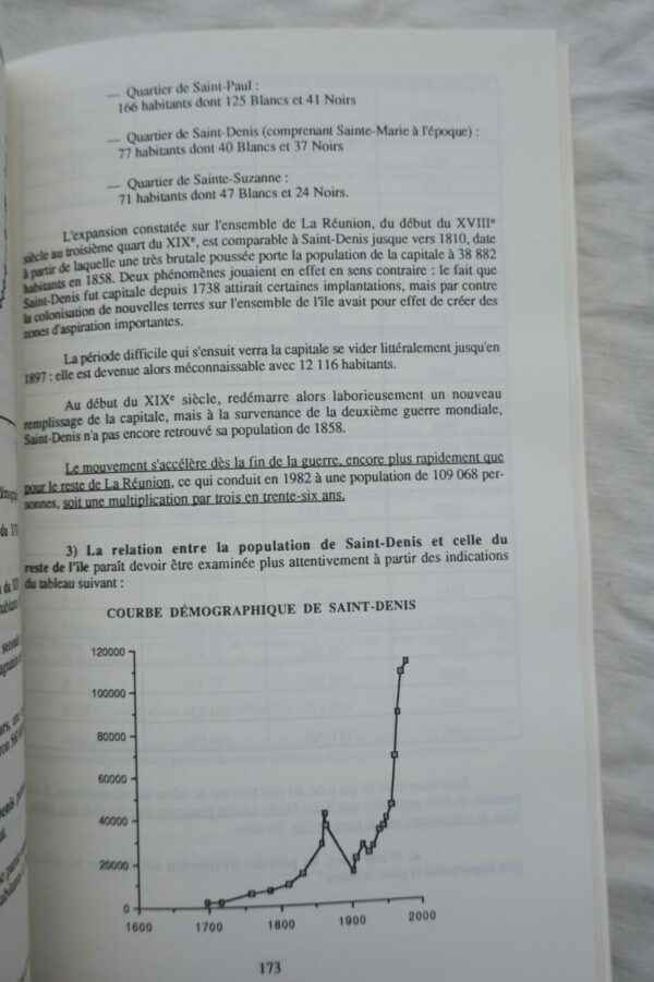 Saint-Denis de la Réunion: Ville tropicale en mutation – Image 10