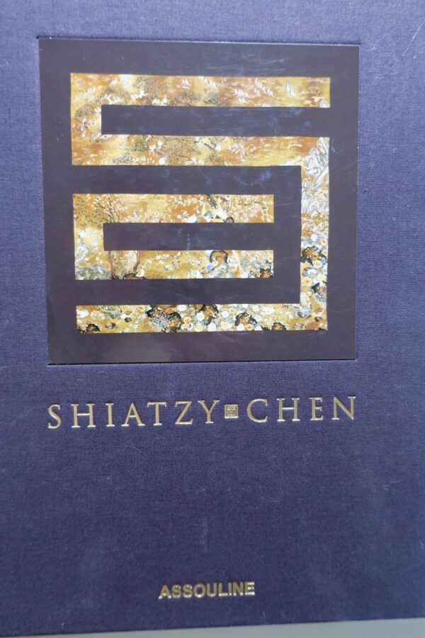 Shiatzy Chen New York, Assouline – Image 3