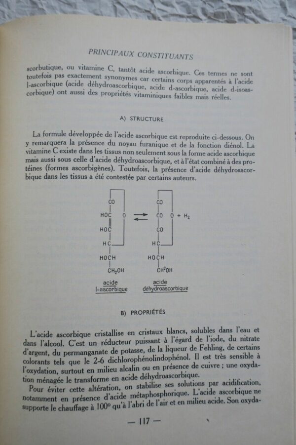 Vie des fruits, origine, développement, structure, physiologique... – Image 5