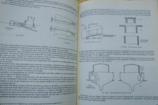 Yachting Grand Livre du Yachting 1957 – Image 4