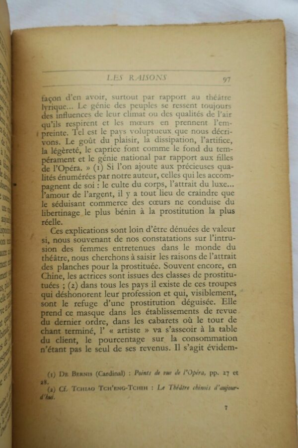 acteur Villiers. La Prostitution de l'acteur + envoi – Image 5