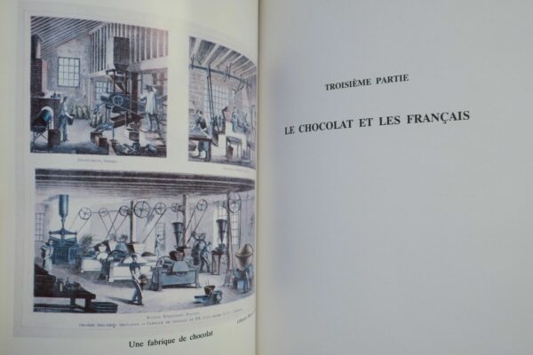 chocolat Les vertus thérapeutiques du chocolat ou comment en finir avec – Image 4