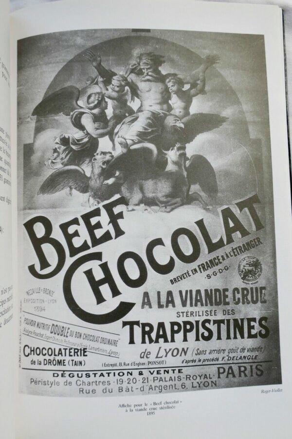 chocolat Les vertus thérapeutiques du chocolat ou comment en finir avec – Image 5