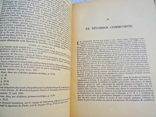 communistes français pendant la drôle de guerre – Image 11