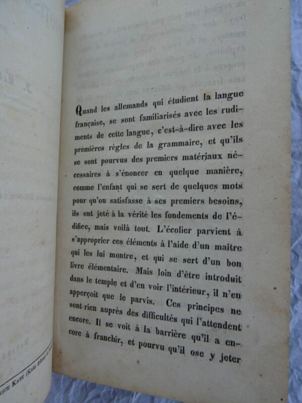 idiotismes dialogués 1852 – Image 7