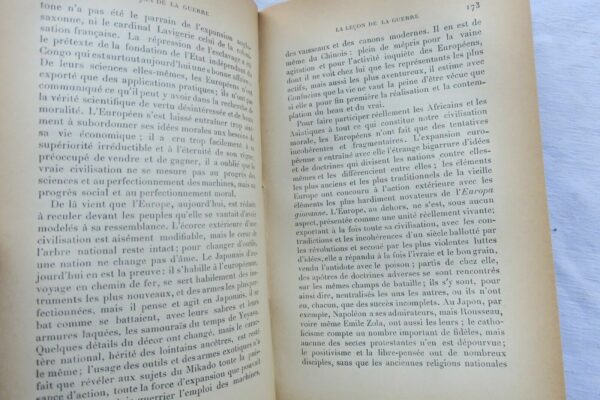 lutte pour le Pacifique - Origines et résultats de la guerre russo-japonaise – Image 5