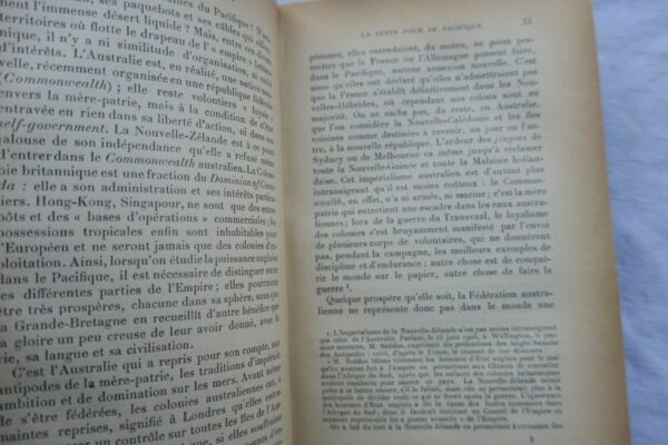 lutte pour le Pacifique - Origines et résultats de la guerre russo-japonaise – Image 7