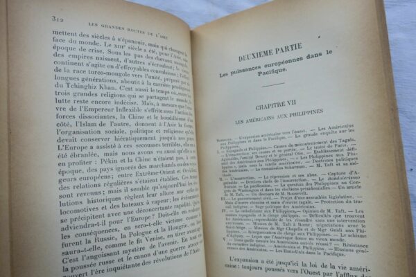 lutte pour le Pacifique - Origines et résultats de la guerre russo-japonaise – Image 8