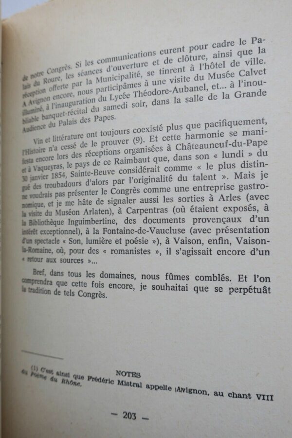 mots des métiers des traditions Nouvelles questions de folklore et de language – Image 8