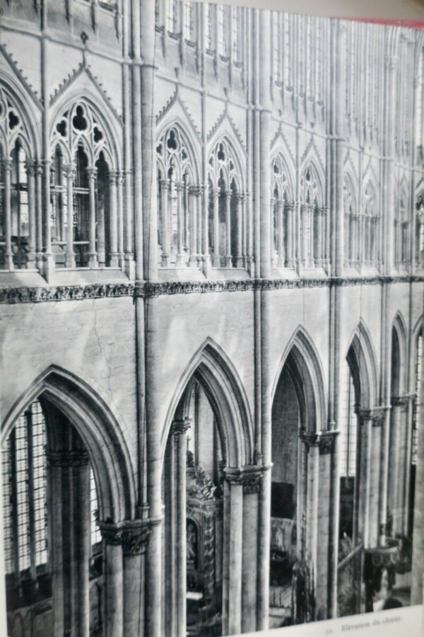 Amiens (Charme de la France) 1955 – Image 5