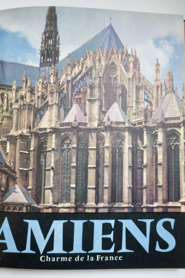 Amiens (Charme de la France) 1955 – Image 7