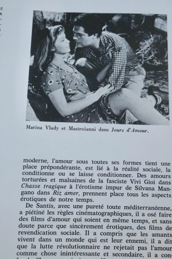 Amour-Erotisme & Cinéma – Image 13