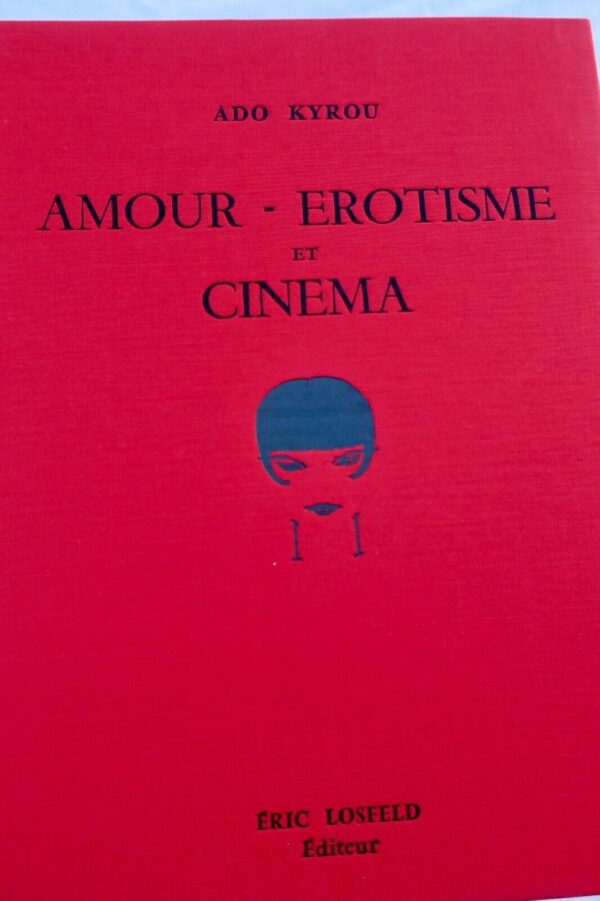 Amour-Erotisme & Cinéma – Image 16