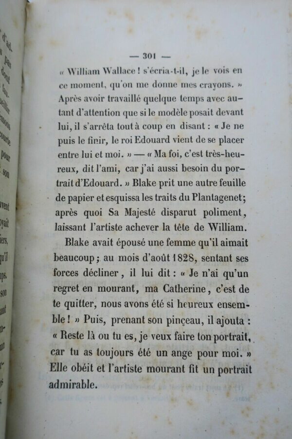 Angers GRILLE Le bric-à-brac 1853 – Image 4