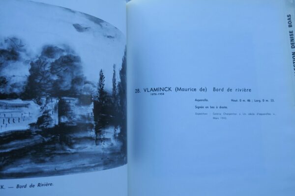 Argenterie succession Fenwick & à divers amateurs 1964 Denise Boas – Image 11