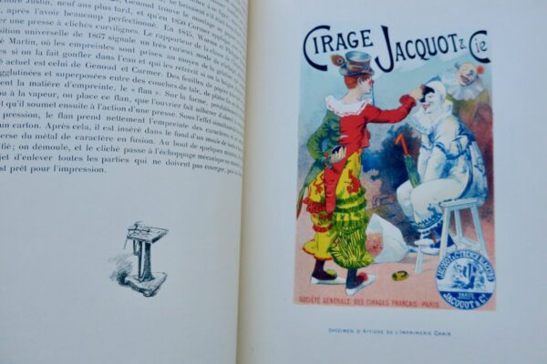 Arts et les Industries du papier en France 1871-1894