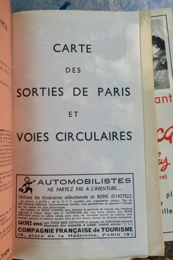 Auto guide pour l'auto 1960 – Image 11