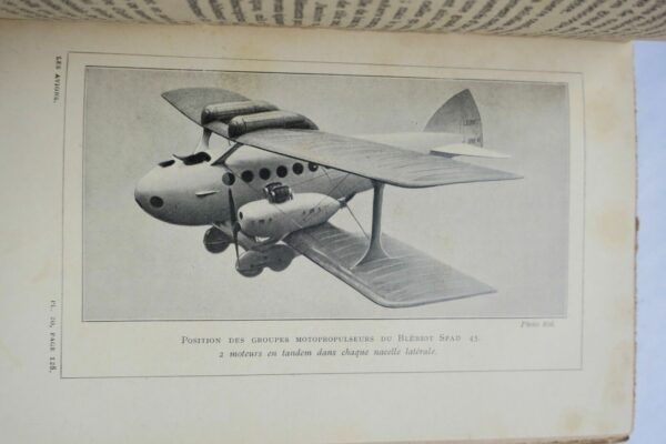 Aviation LEFRANC LES AVIONS – Image 4