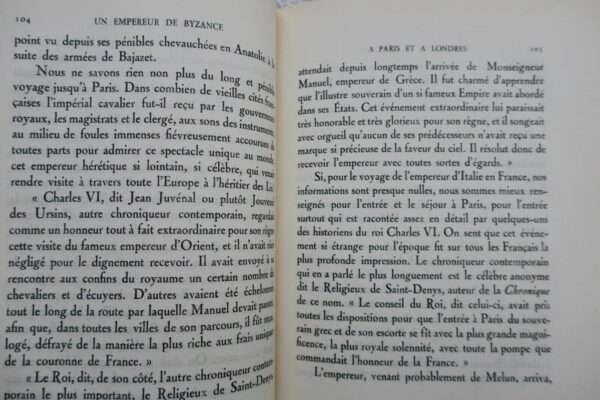 Byzance et Croisades - Pages Médiévales – Image 4