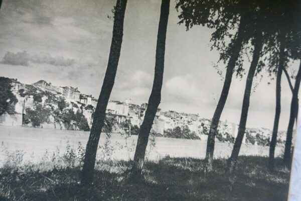 Chasse En chassant des Landes aux Pyrénées 1937 – Image 11