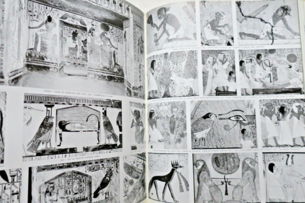 EGYPTE art de l'ancienne Egypte, Mazenod – Image 4